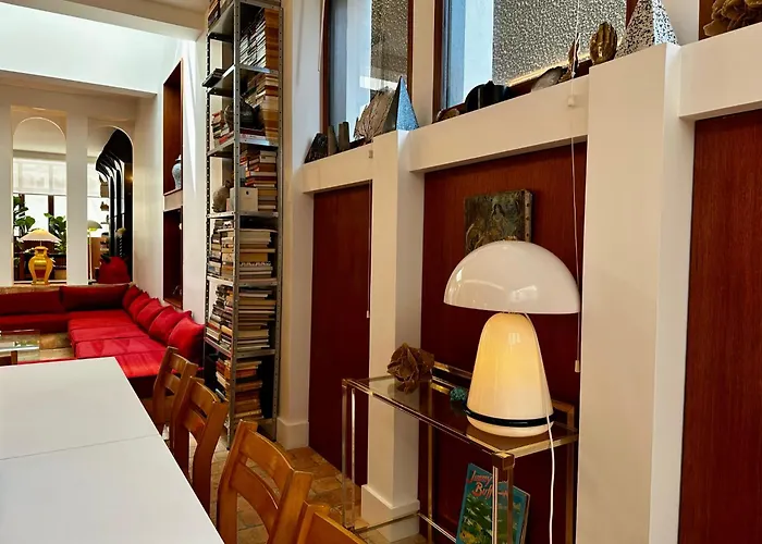 Maison Maite, Au Coeur De Biarritz