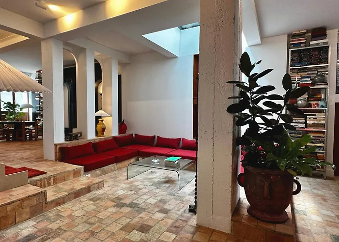 Maison MAÏTÉ, au cœur de Biarritz