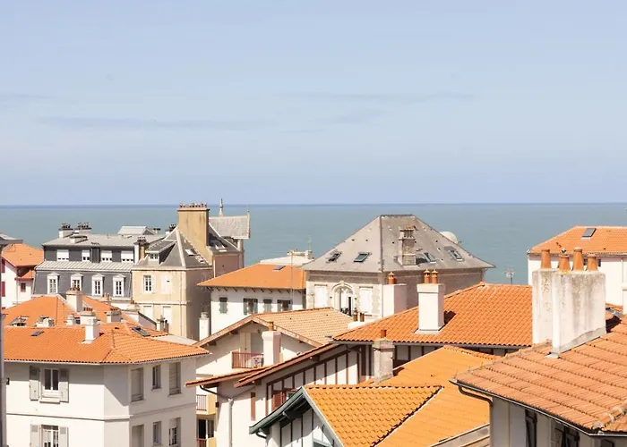 Hôtel Barnea
