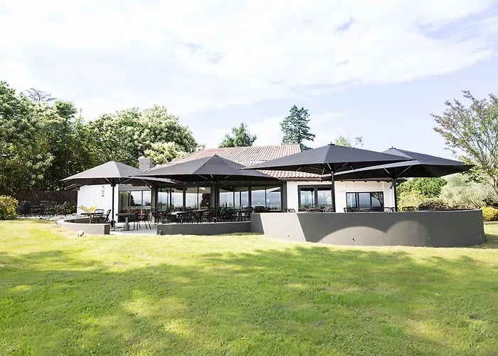 Chateau Du Clair De Lune - Boutique Luxury Hotel