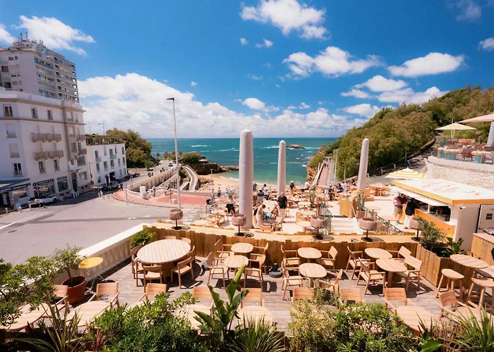 Roc Seven Biarritz