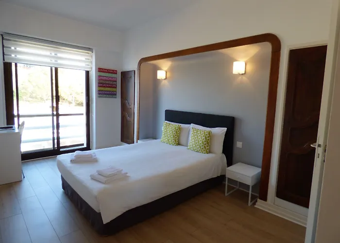 Hotel de La Plage - Nouvel Etablissement