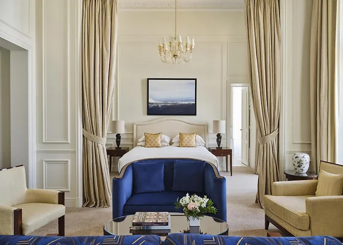 Hotel Du Palais Biarritz, In The Unbound Collection By Hyatt