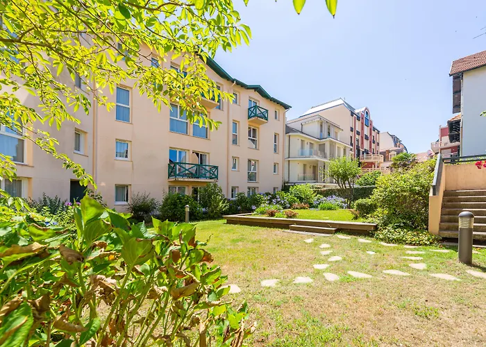 Résidence Pierre&Vacances Premium Haguna