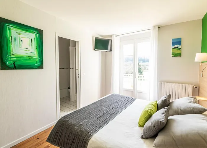 Hotel Helios - Golf